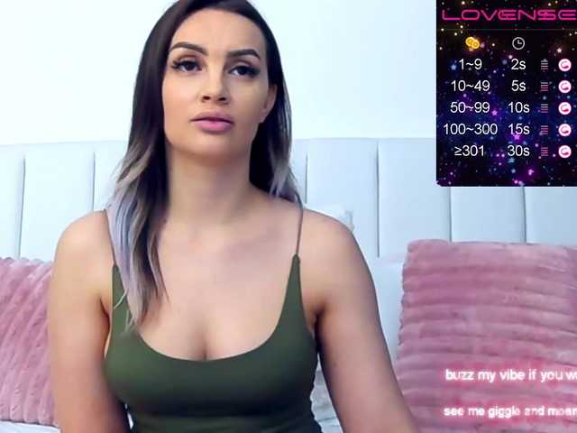 Photos AllisonSweets ♥ i like man who knows how to please a woman LUSH IN #anal #lush#teen #daddy #lovense #cum #latina #ass #pussy #blowjob #natural boobs #feet, control lush 12 min - 1200 tk, snapchat 250 tk