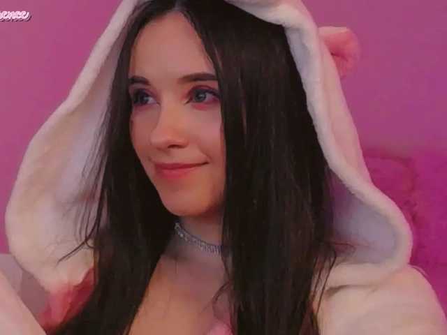 Photos FemaleEssence ♡ meow, I am Mila ♡ You and Me in Full Private Chat ♡ PM 250 tokens ♡ I am looking for a reason for moral satisfaction. Don't bother for nothing ; )