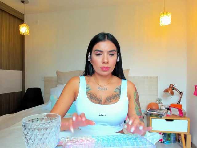Photos Juanita-Fox Hi, Welcome, ❤️PRIVATE ON__ TOY VIBE FROM 5 Tokens - make me moan with my toy, you have the control of my wet pussy__My lord Mad_Money_Maker... allowing me enjoy to myself mmm Real Lord.