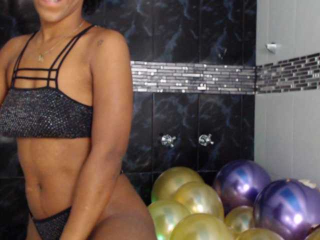 Photos Mila-Black Happy day :), Make me cum - #girl #tits #bigass #naked #ebony #squirt #anal #oil #latina