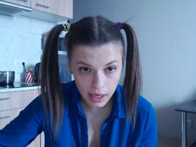 Photos NaughtyBabyx welcome to my room! here you can have a good time, chat and have fun! please be polite, do not insult me or anyone in my room, you r a guest))