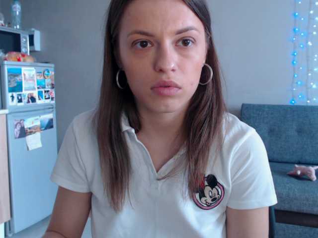 Photos NaughtyBabyx welcome to my room! here you can have a good time, chat and have fun! please be polite, do not insult me or anyone in my room, you r a guest))
